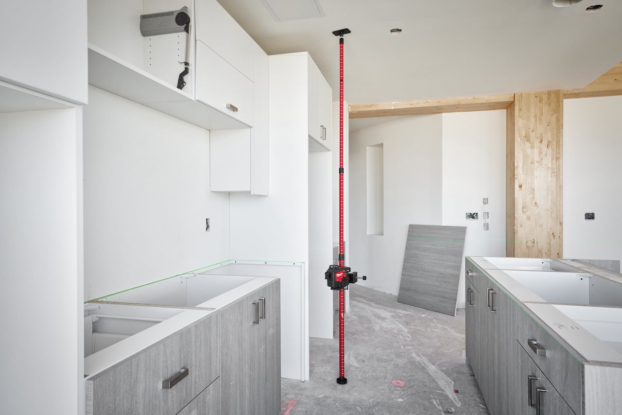 Drywall Tools, Plasterboard & Ceiling Installation Tools | Milwaukee ...