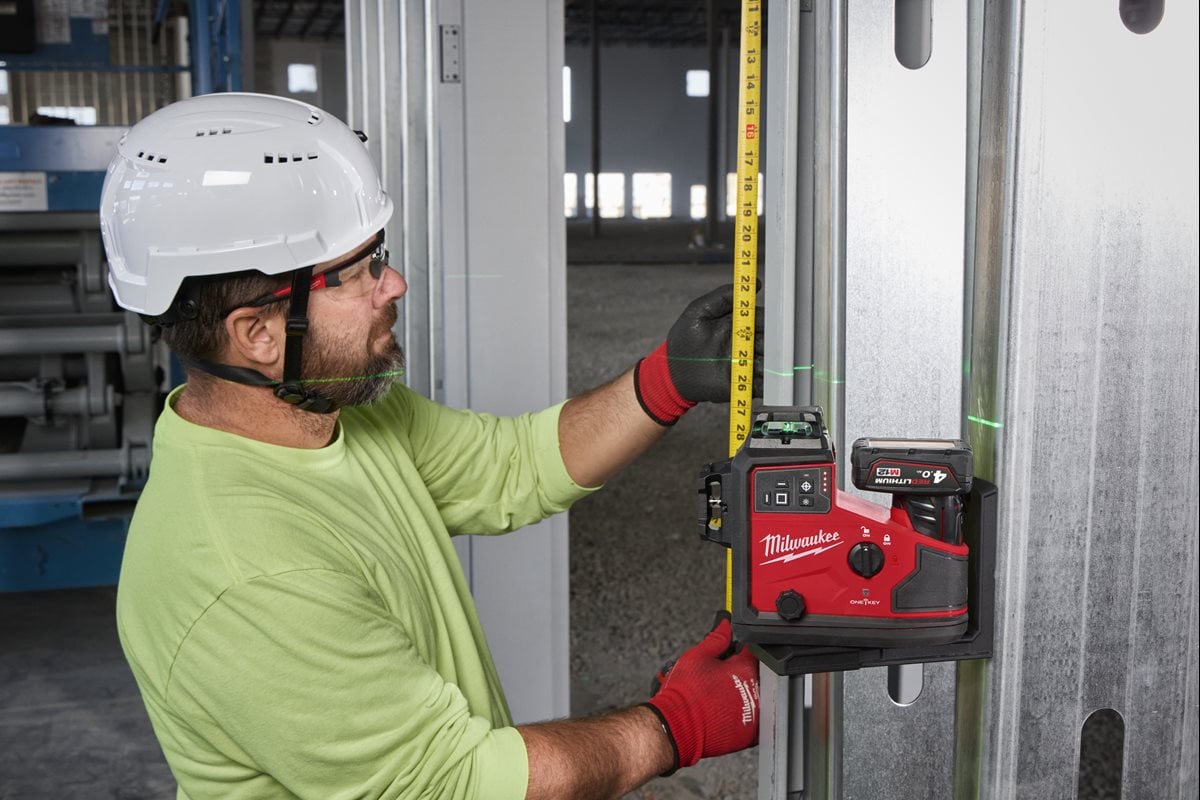 Milwaukee M12 A3PLO-401C