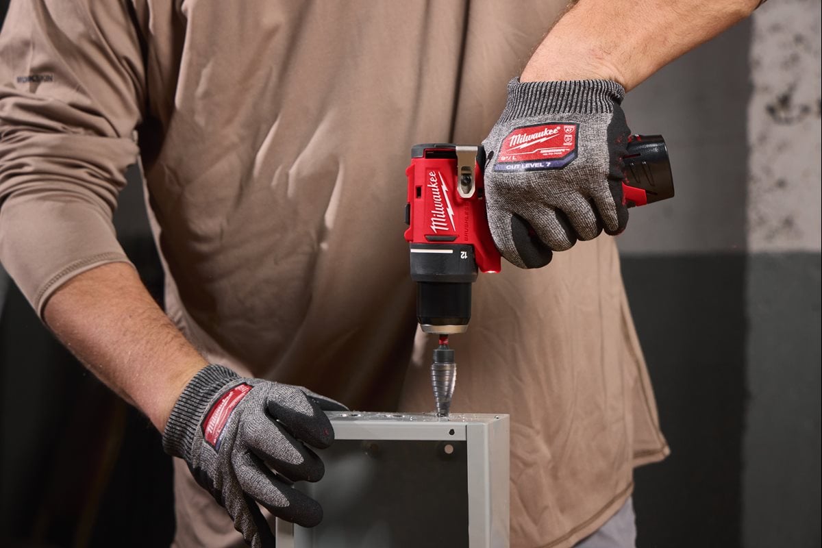 Milwaukee M12 BLPP3A-202B