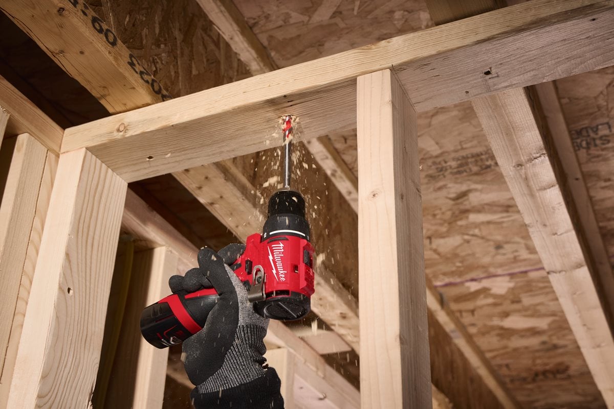 Milwaukee M12 BLPP2D-202B
