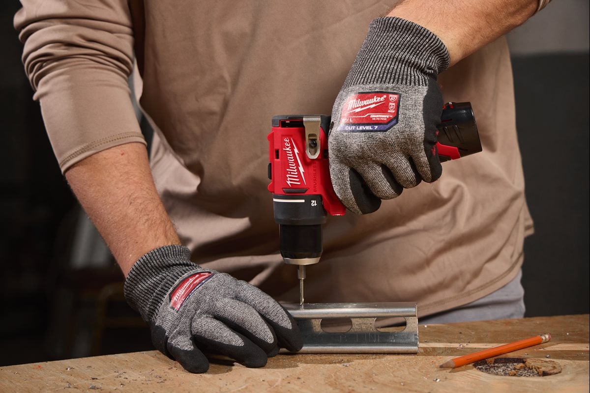 Milwaukee M12 BLPP2A-402B