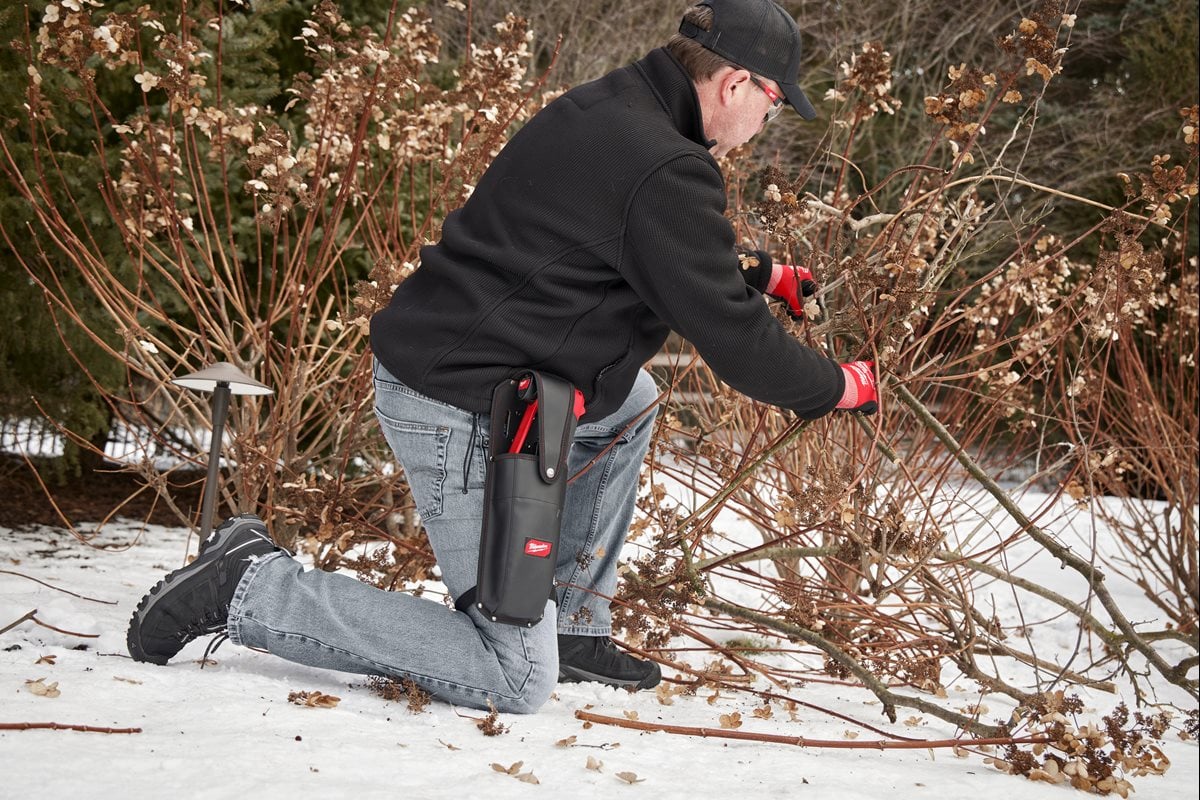 Milwaukee M12 BLPRS-0