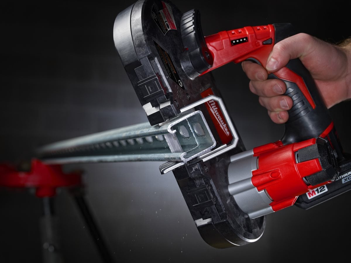 Milwaukee M12 BS-0