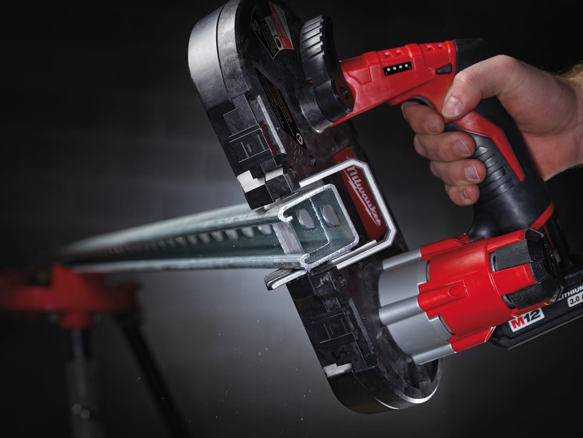 Milwaukee M12 BS-402C