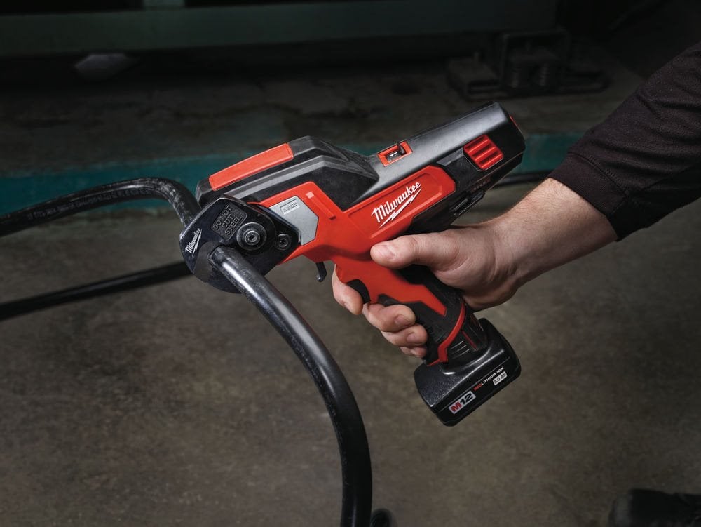 Milwaukee M12 CC-0