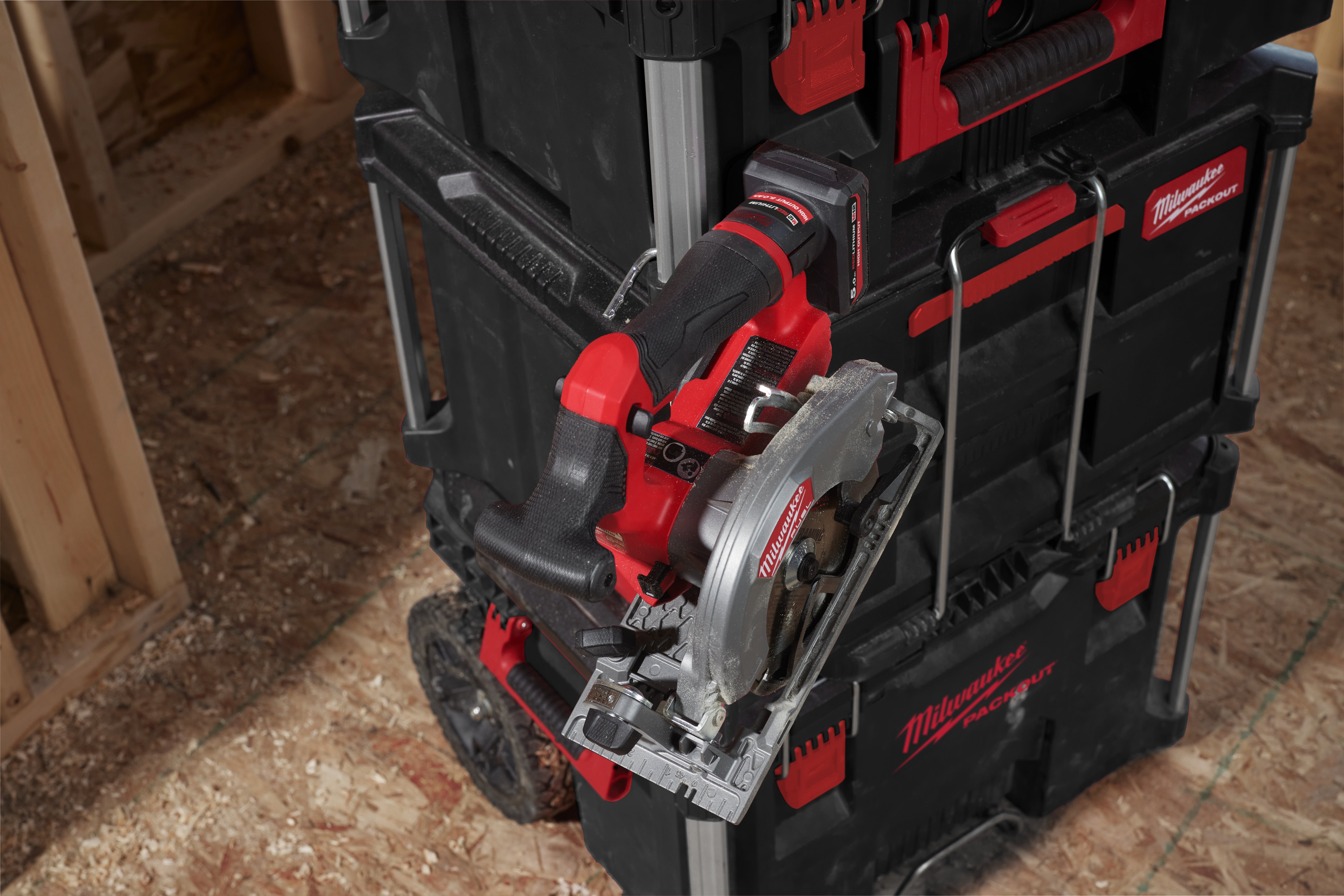 M12 fuel saw discount