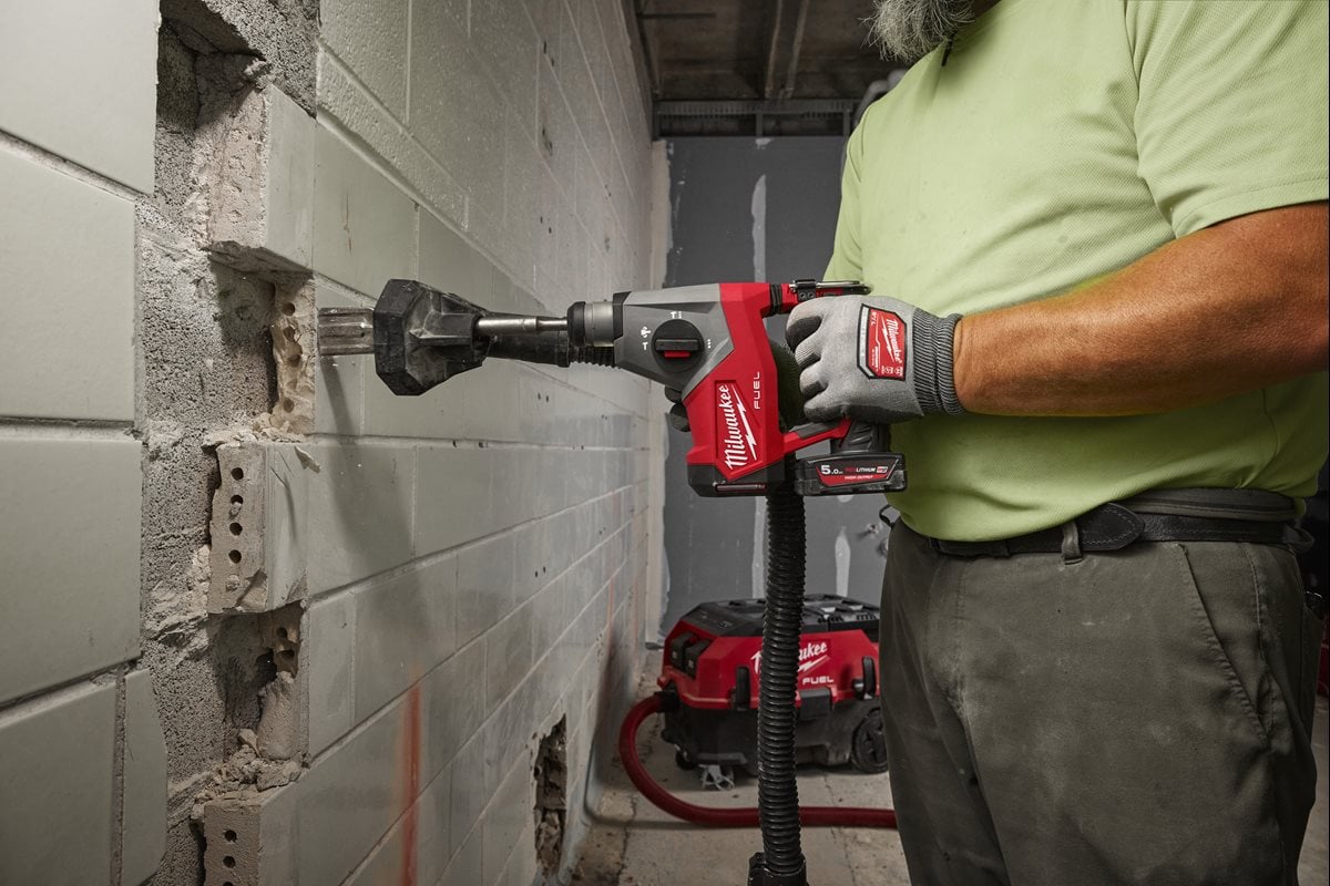 Milwaukee M12 FPP2BG2-502X