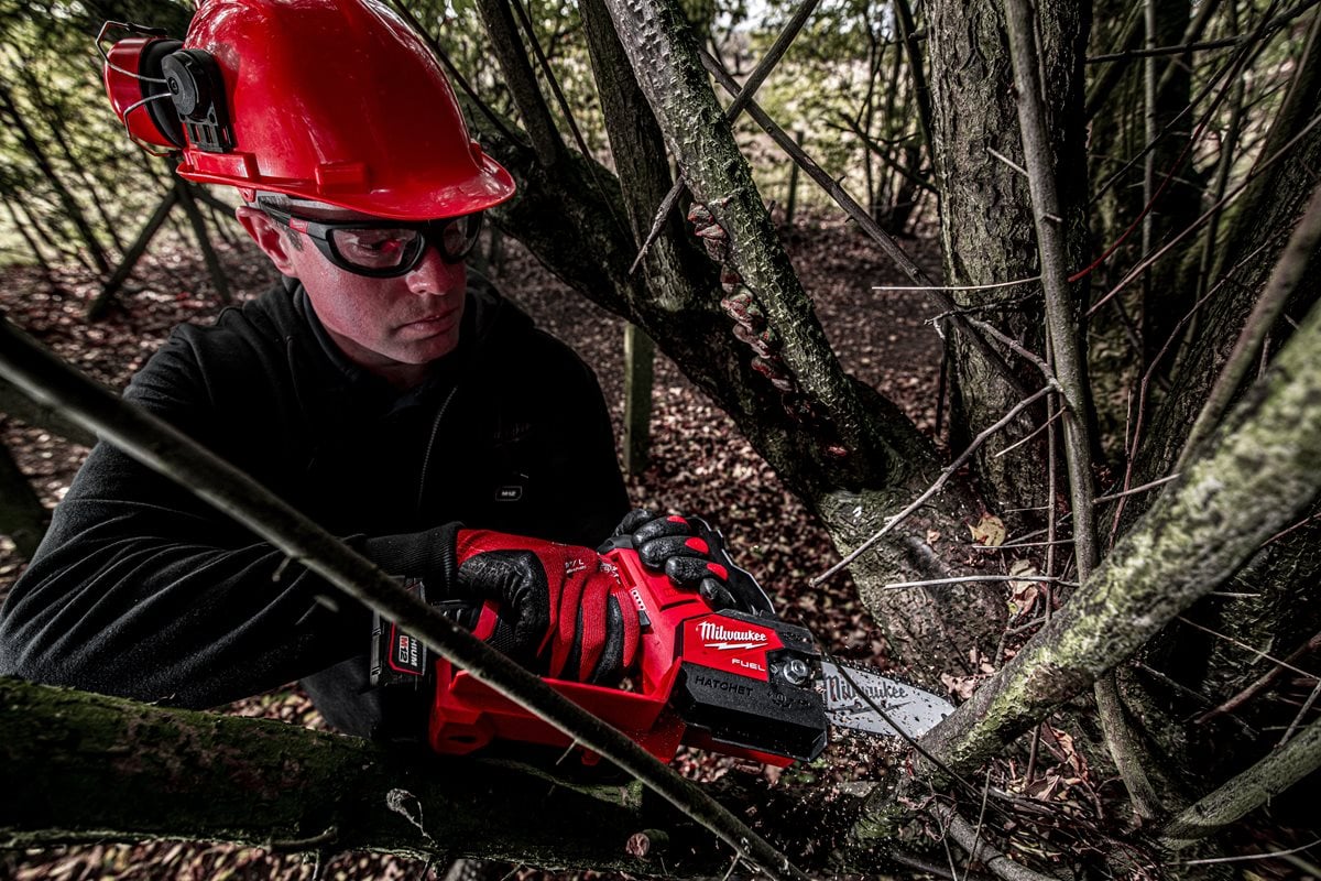 Milwaukee M12 FHS-0