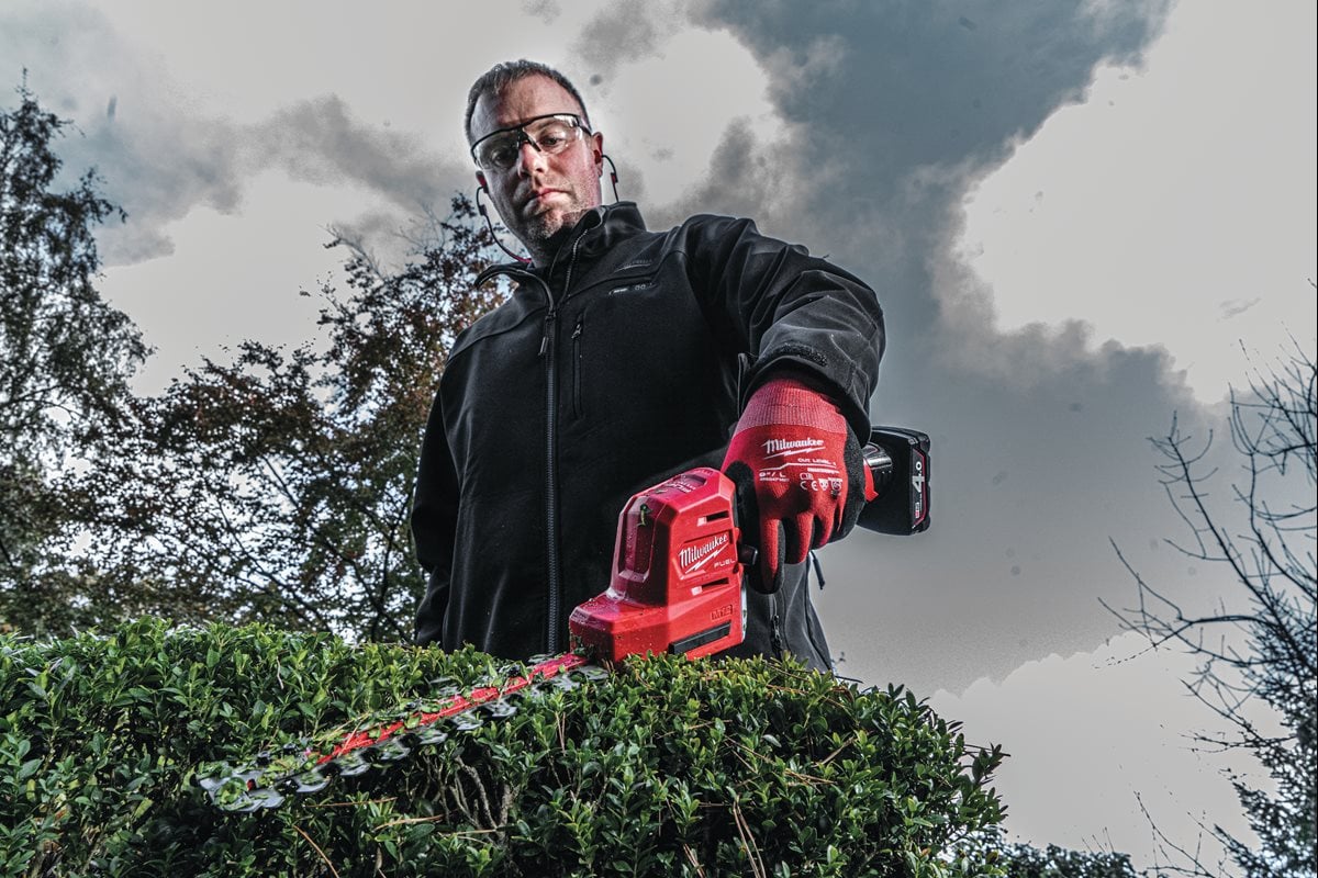Milwaukee M12 FHT20-0