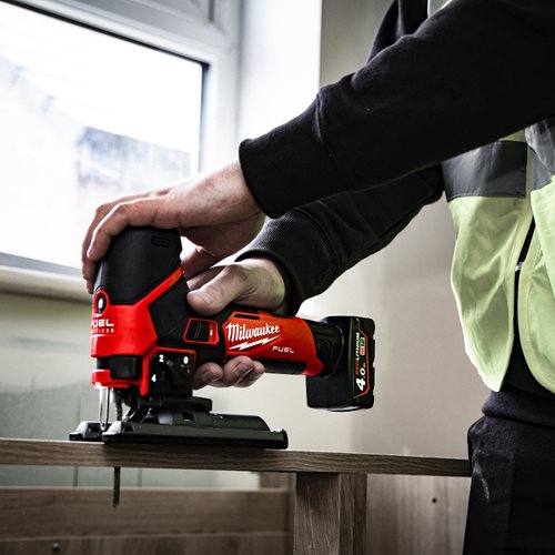 Flex Scie Sauteuse à Batterie 12 V Jsp 12-EC C 531.316