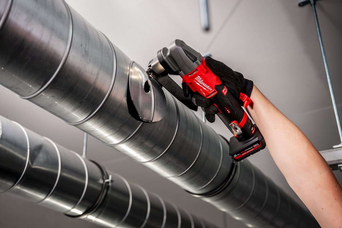 Milwaukee M12 FMS16-0