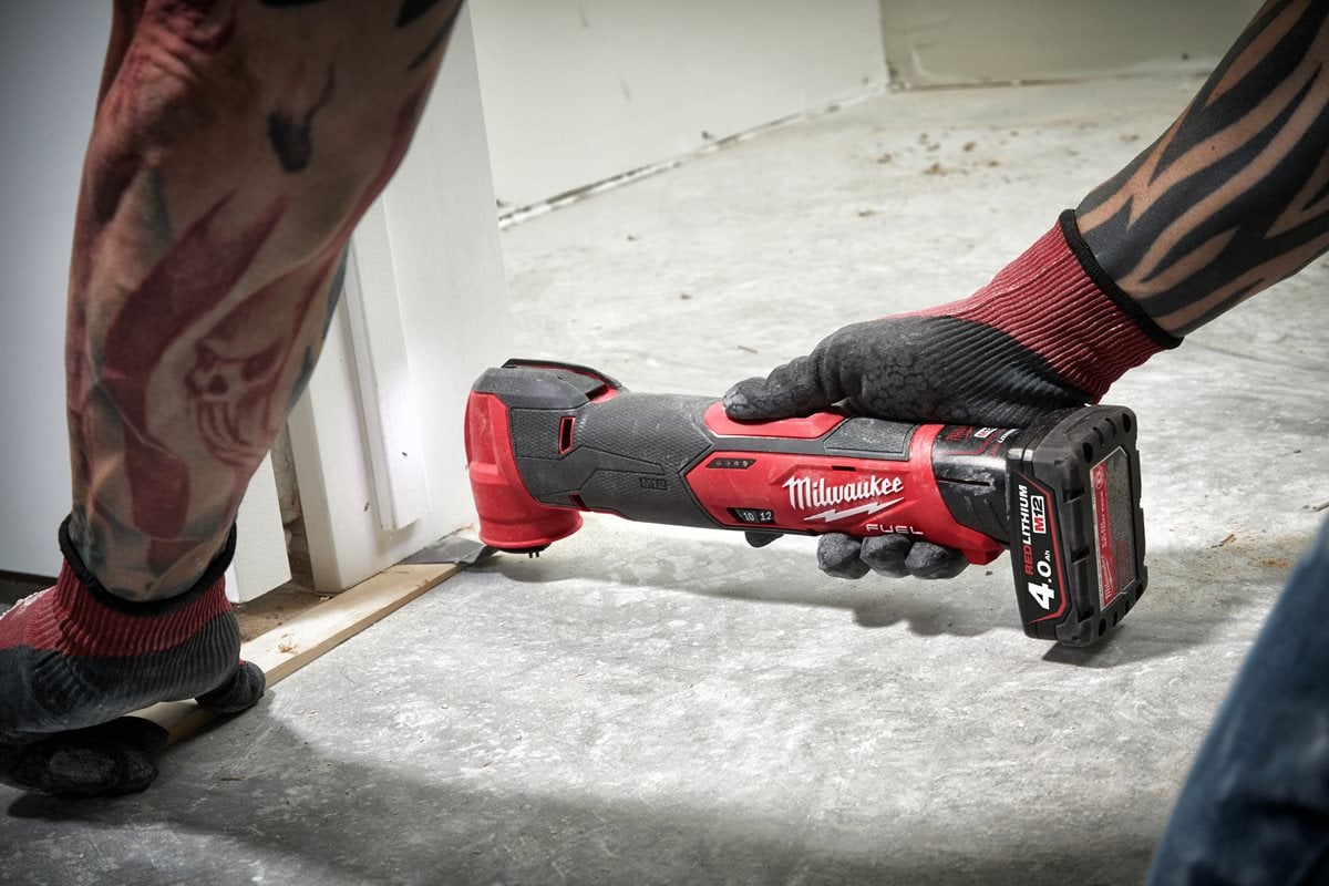 Milwaukee M12 FMT-0