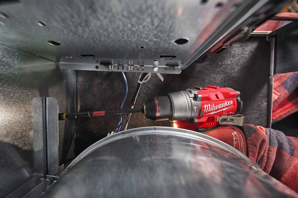 Milwaukee M12 FPP2G2-402X