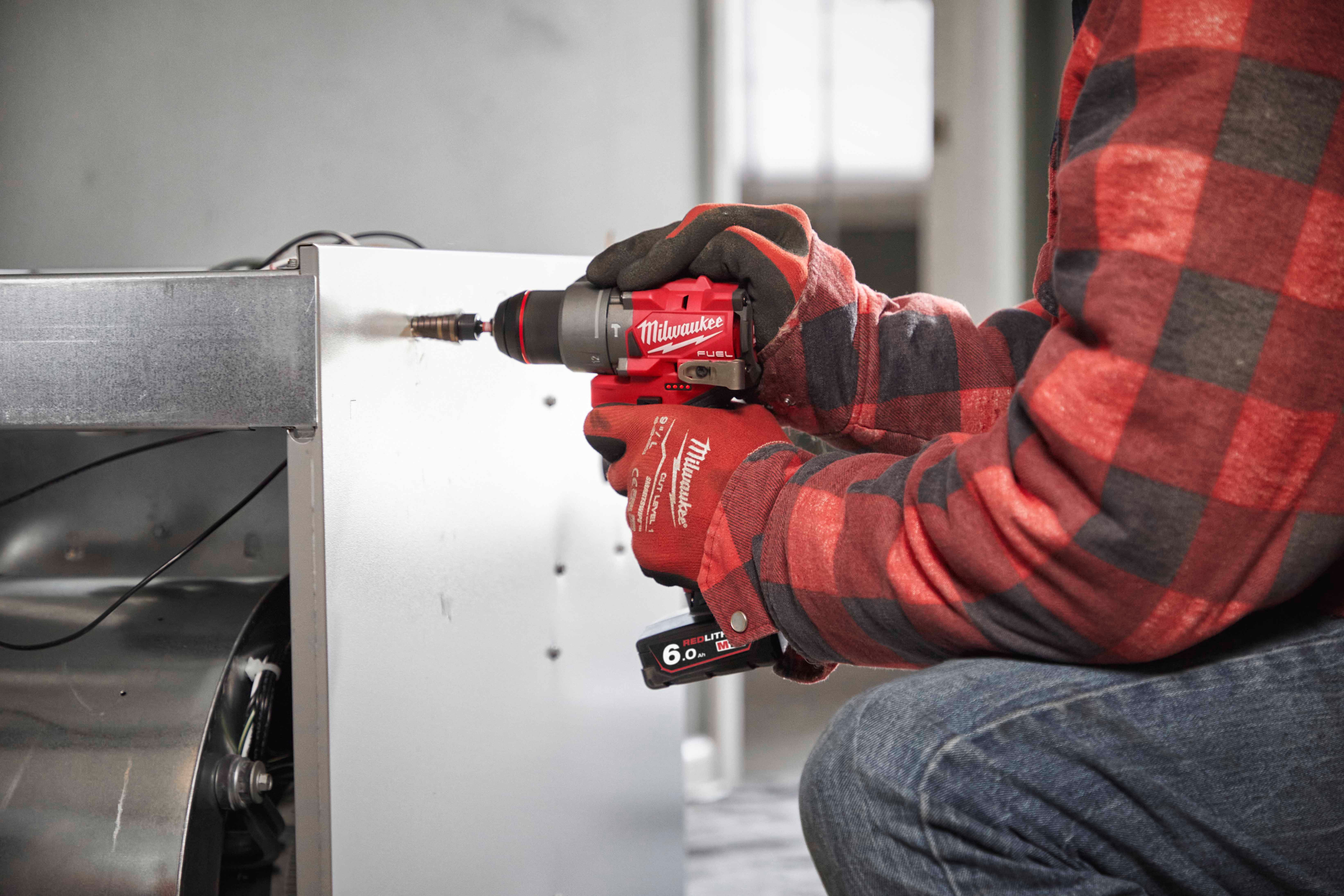 M12 FPD2 Milwaukee Tool AE