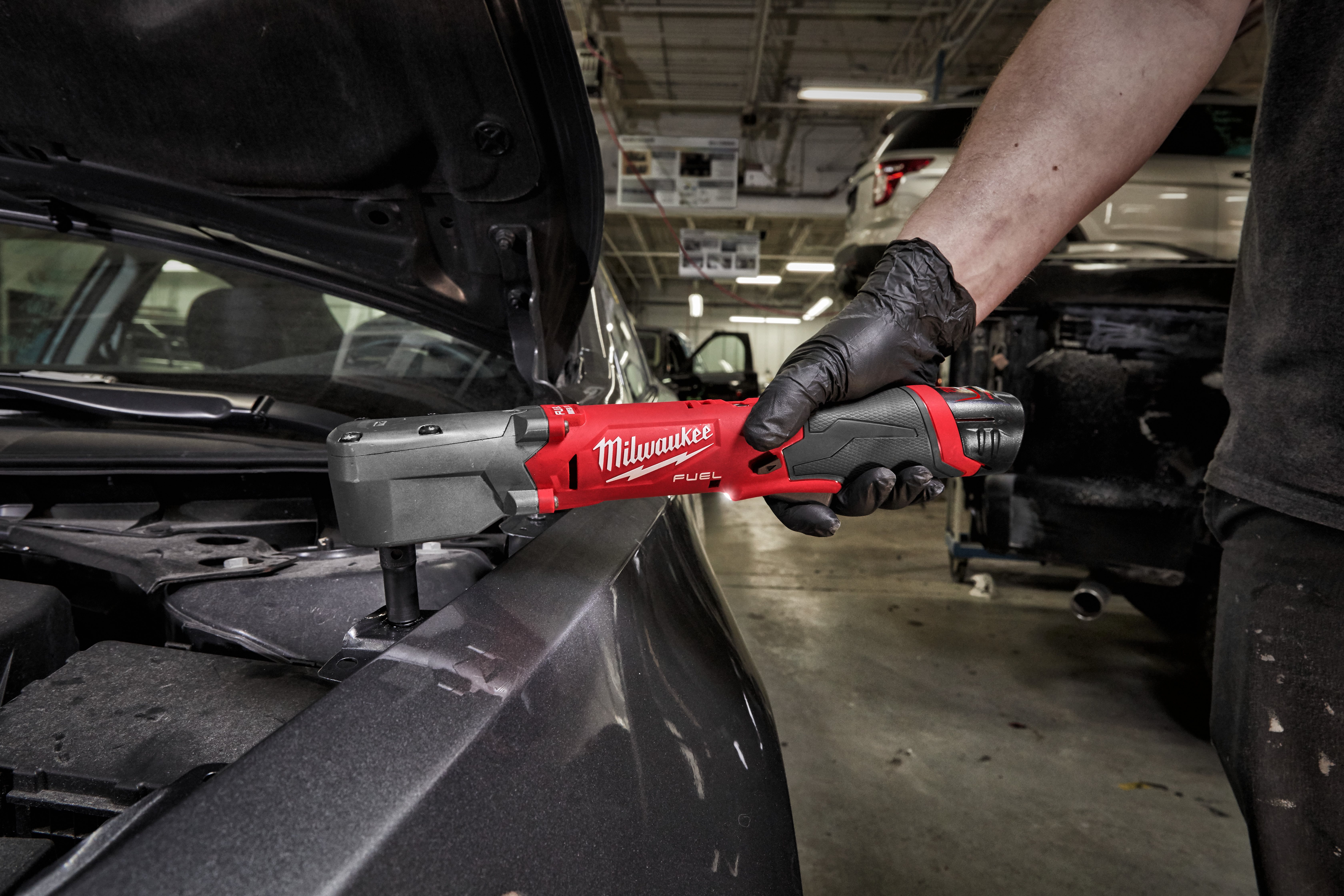Milwaukee 90 degree impact driver discount