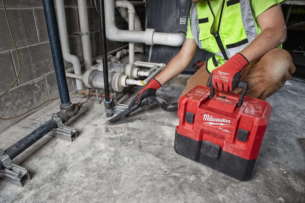 Milwaukee M12 FVCL-0