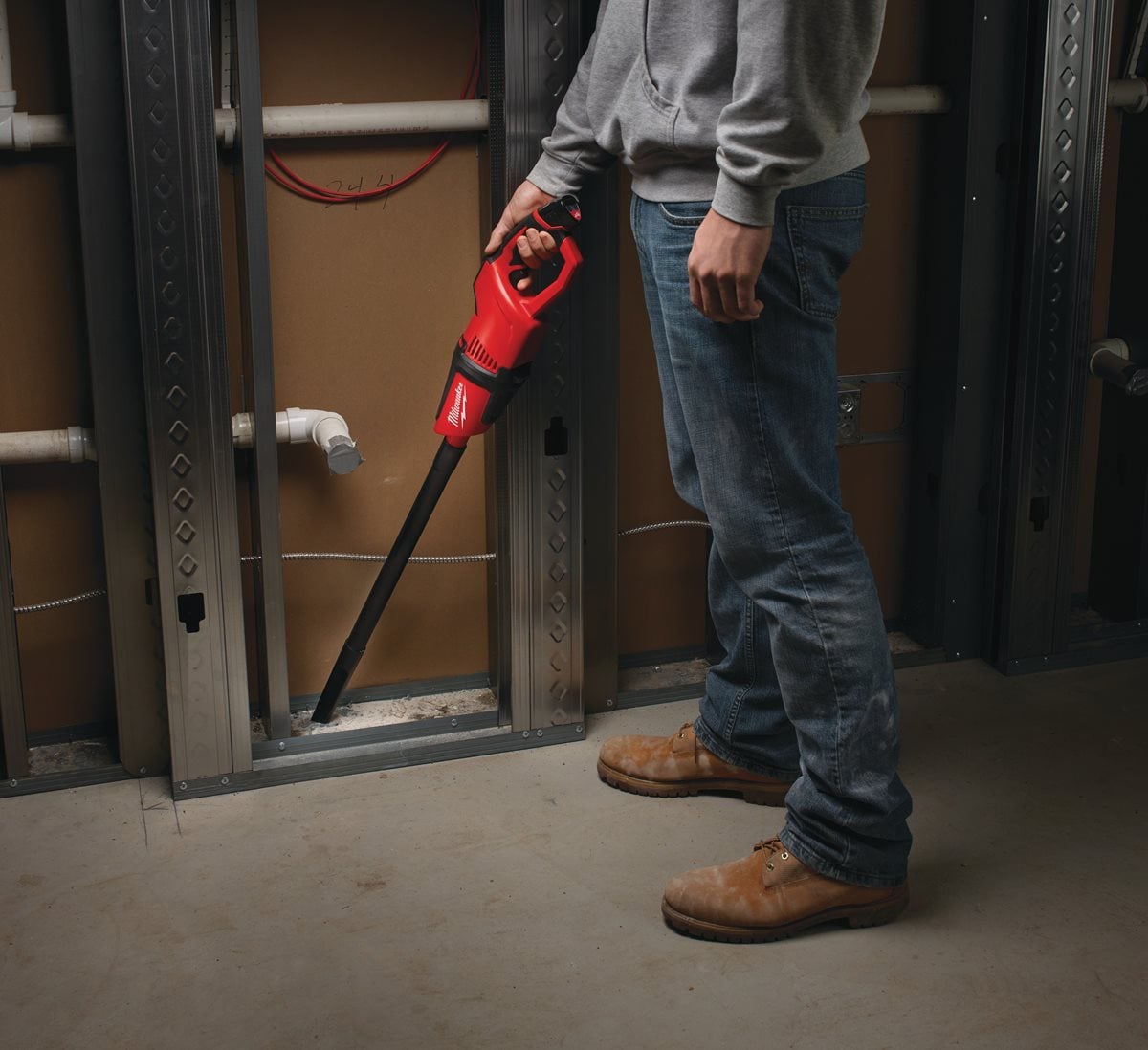 Milwaukee M12 HV-0