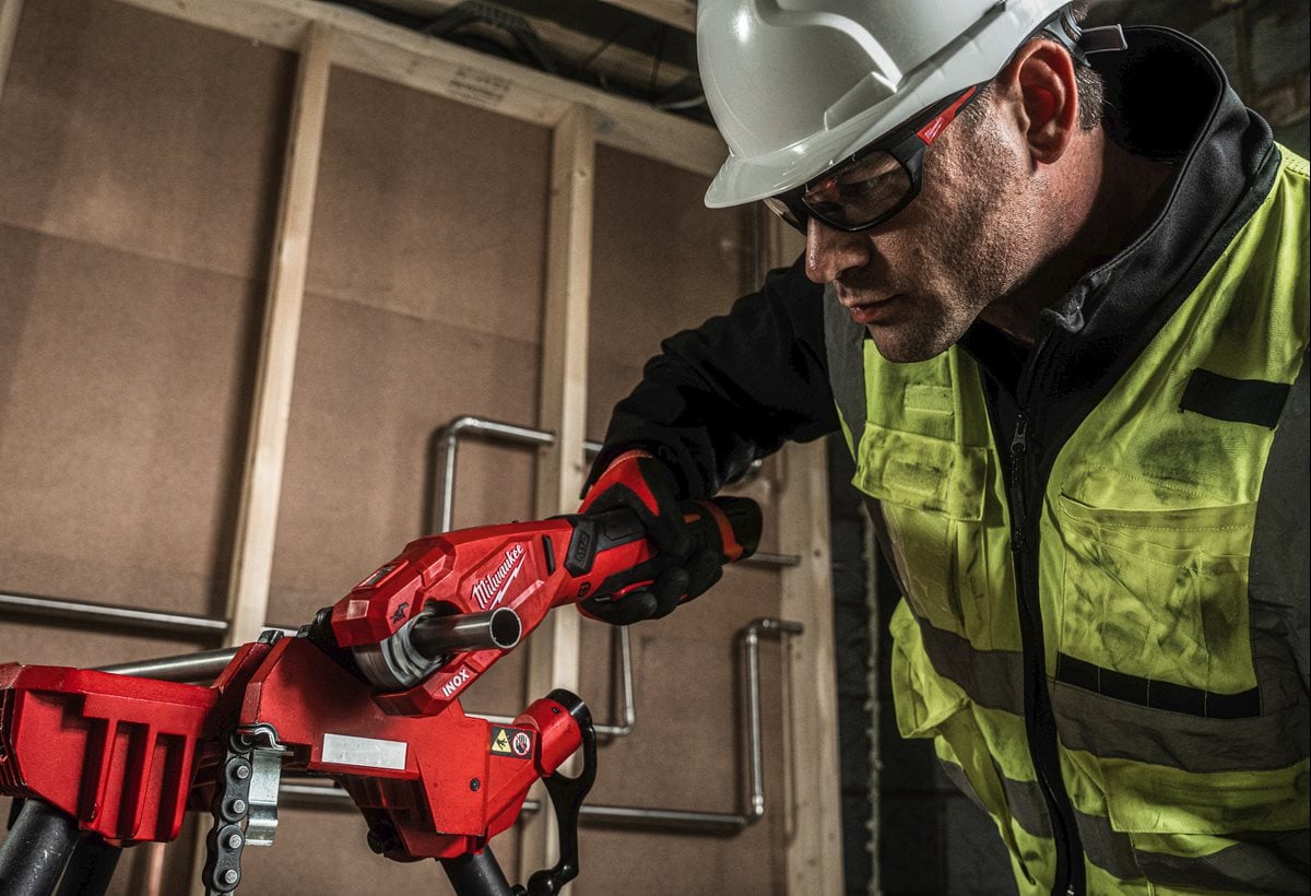 Milwaukee M12 PCSS-0