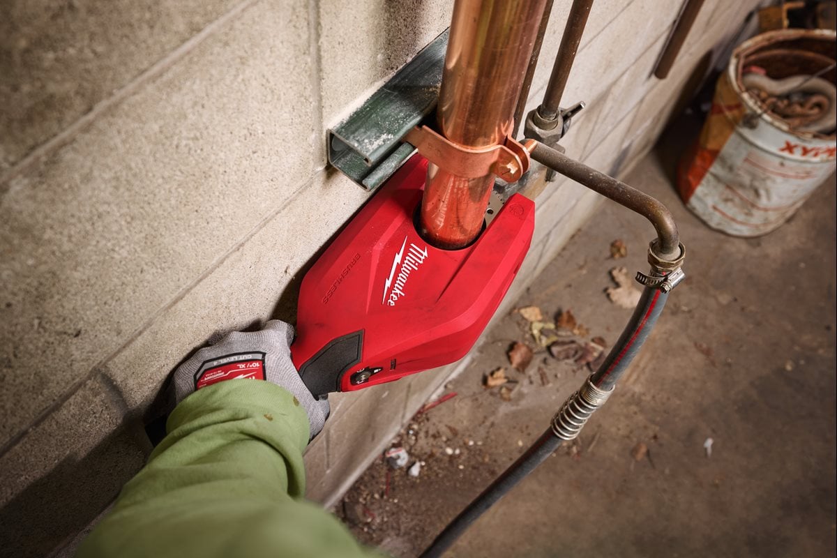 Milwaukee M12PCSS54-0 54mm rezalnik cevi