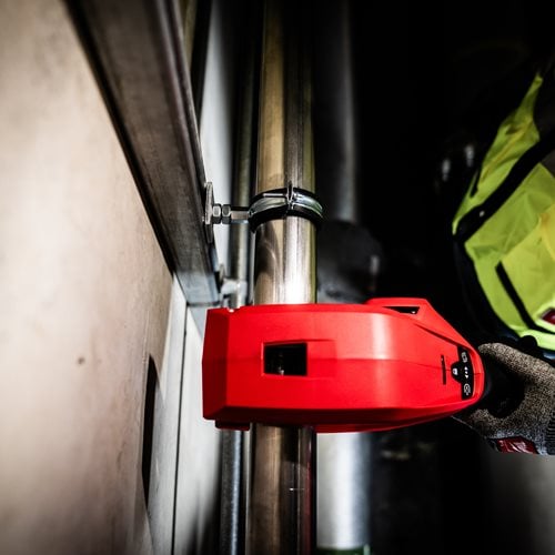 Artibetter 2 Pz Portaprovette Portatubi In Acciaio Inox Provetta Sta - Foto 7