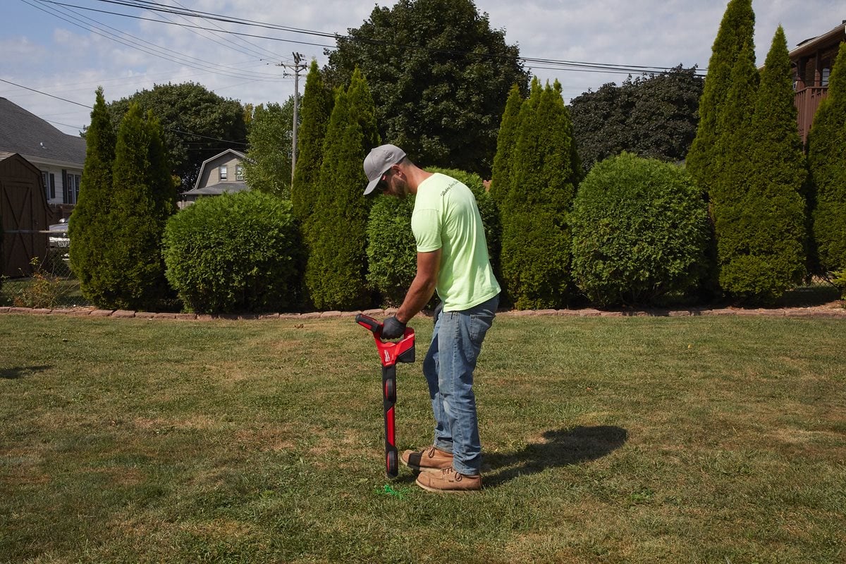 Milwaukee M12 PL-0C