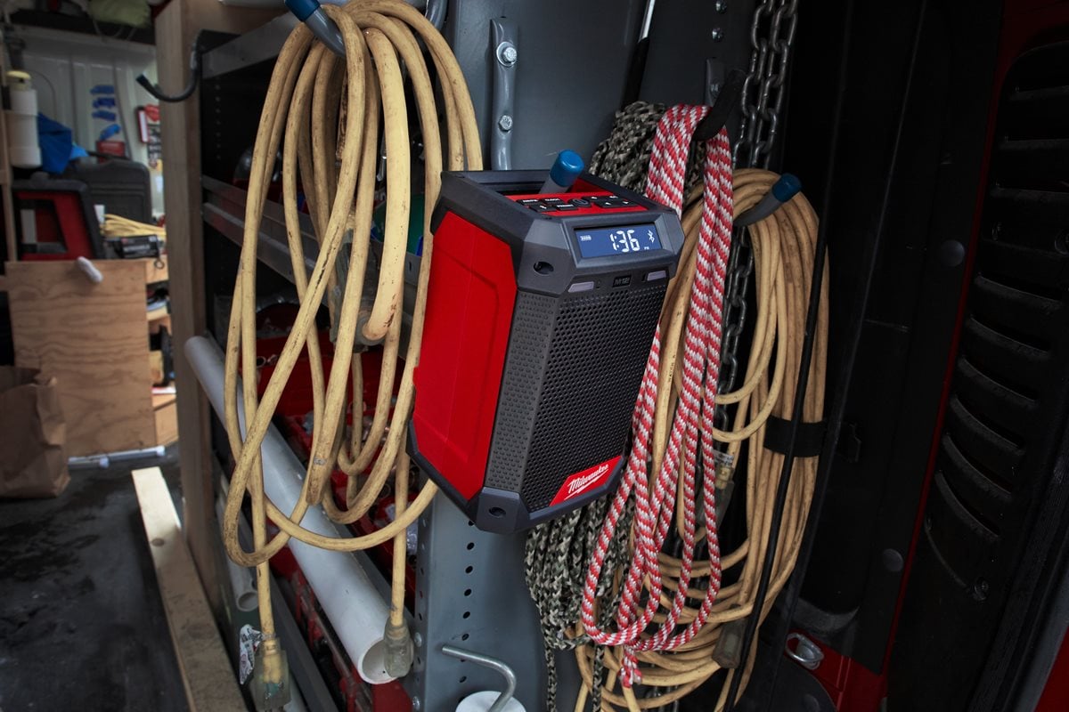 Milwaukee M12 RCDAB+-0