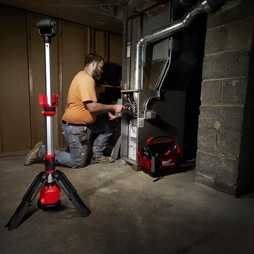 M12™ Stand Light | Tower Lights | Milwaukee Tool EU