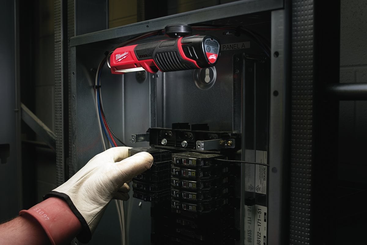Milwaukee M12 SL-0