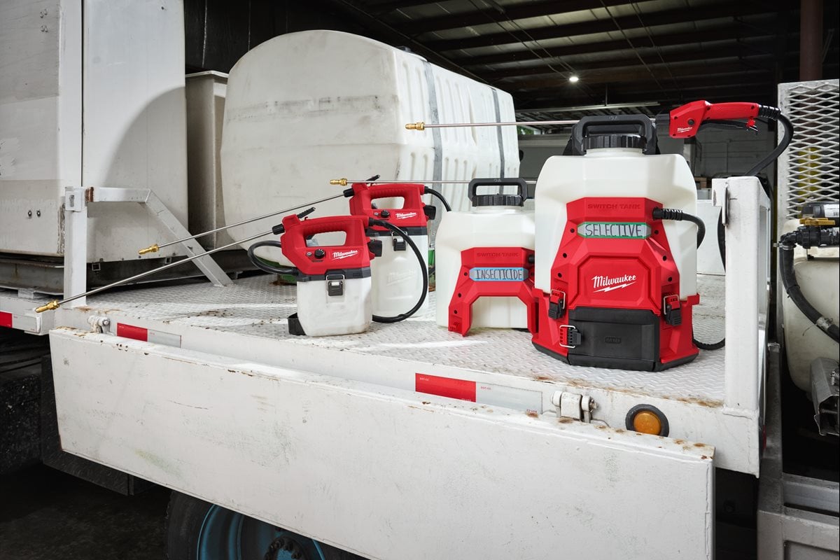 Milwaukee M18 BBPFP2-0