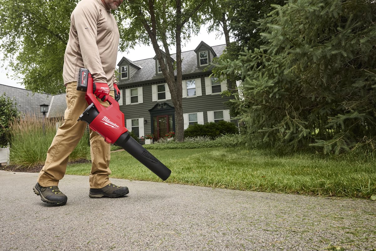 Milwaukee M18 BLBLO-0