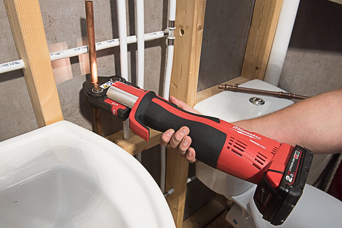 Milwaukee M18 BLHPT-202C M-SET