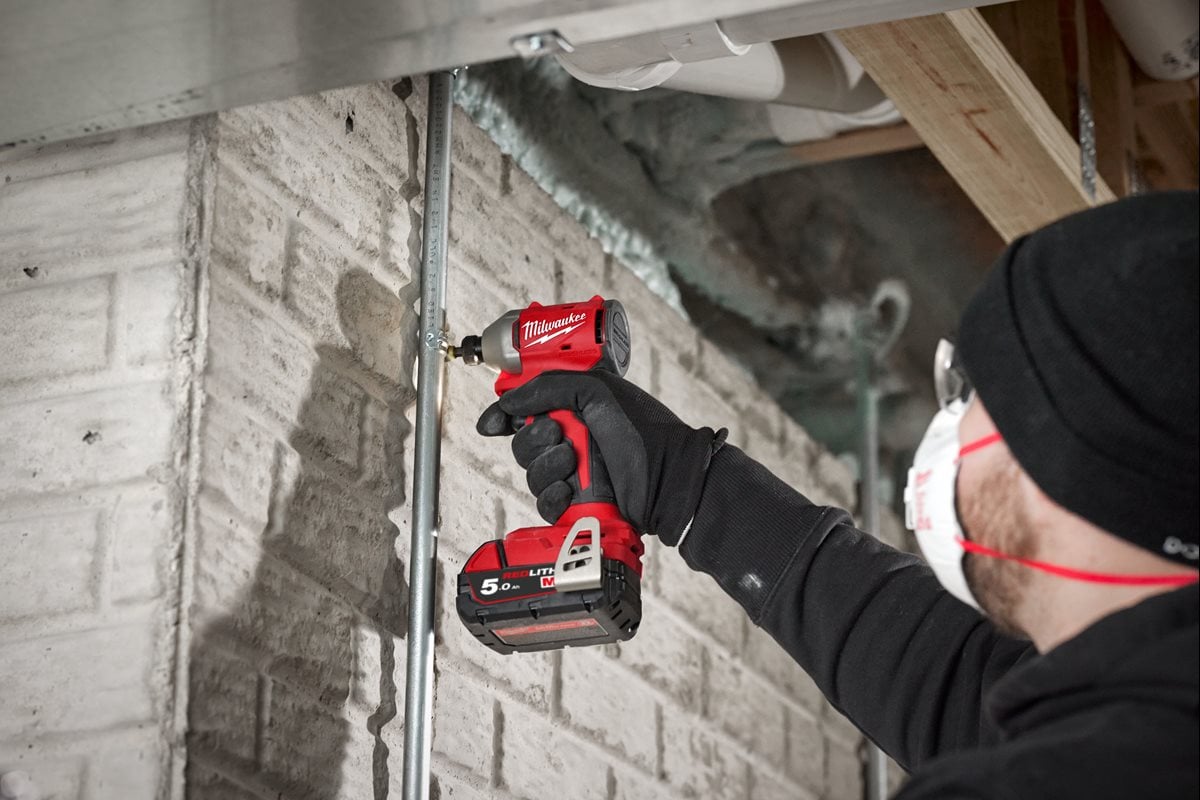 Milwaukee M18 BLPP2B3-502X