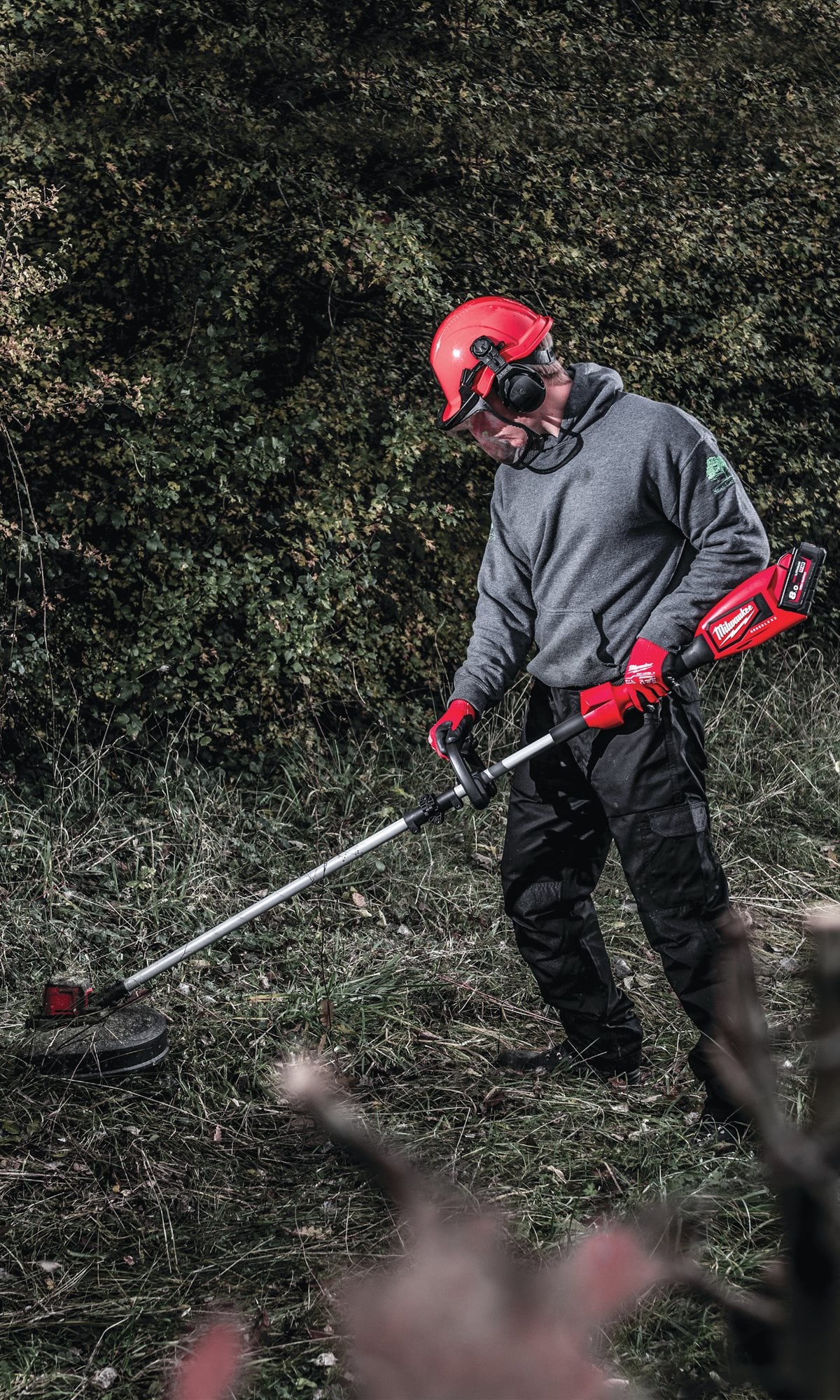 Milwaukee M18 BLLT-0