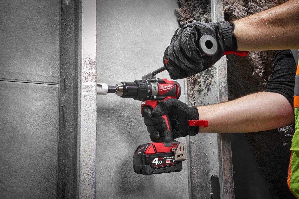 Milwaukee M18 BLPD2-402X