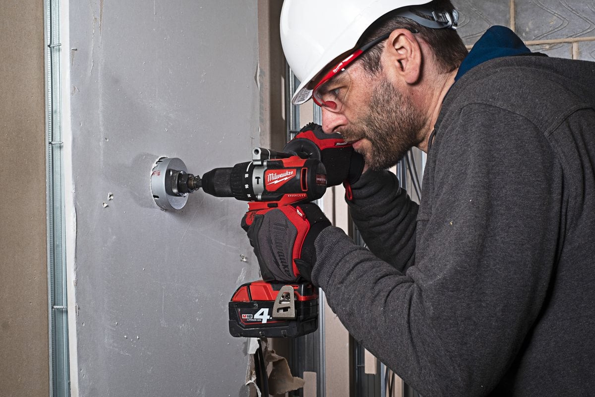 Milwaukee M18 BLPD2-502X