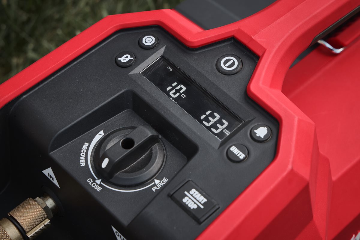 Milwaukee M18 BLRP-0