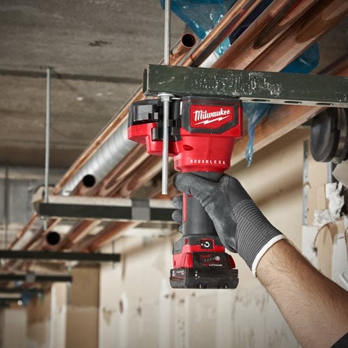 Sierra De Calar Inalámbrica Para Batería Milwaukee M18 De 18 V