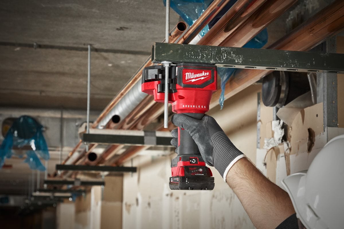Milwaukee M18 BLTRC-0X