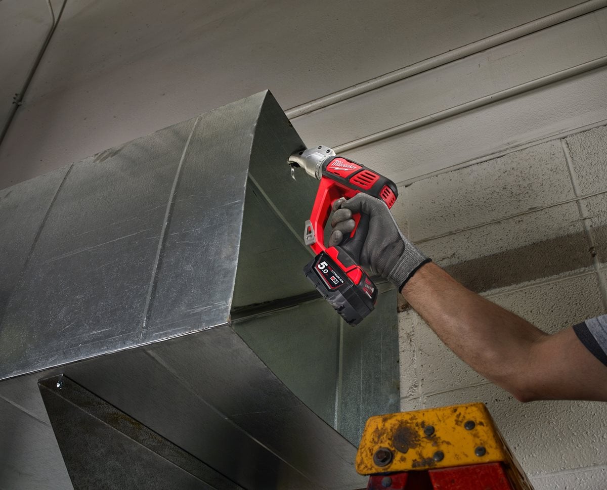Milwaukee M18 BMS12-0