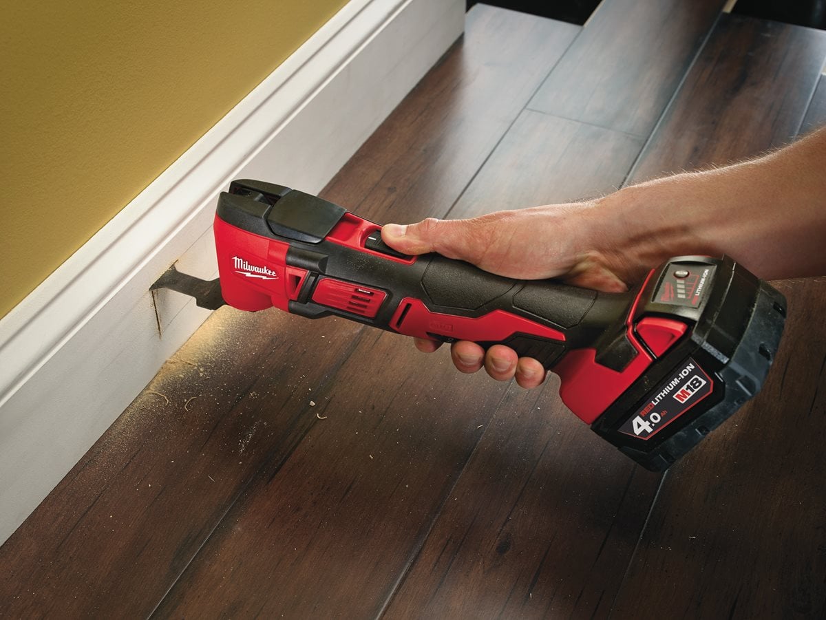 Milwaukee M18 BMT-421C