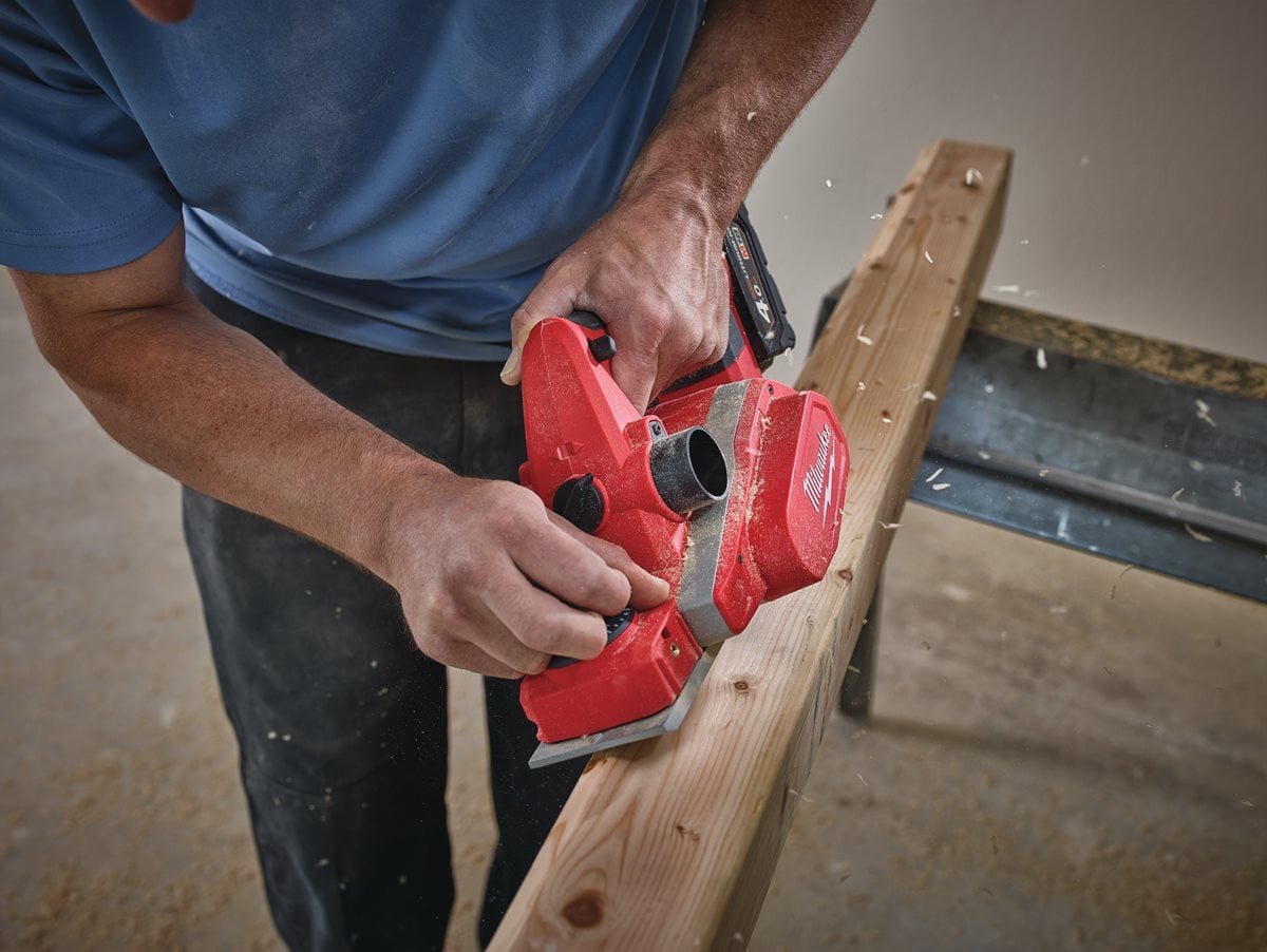 Milwaukee M18 BP-402C