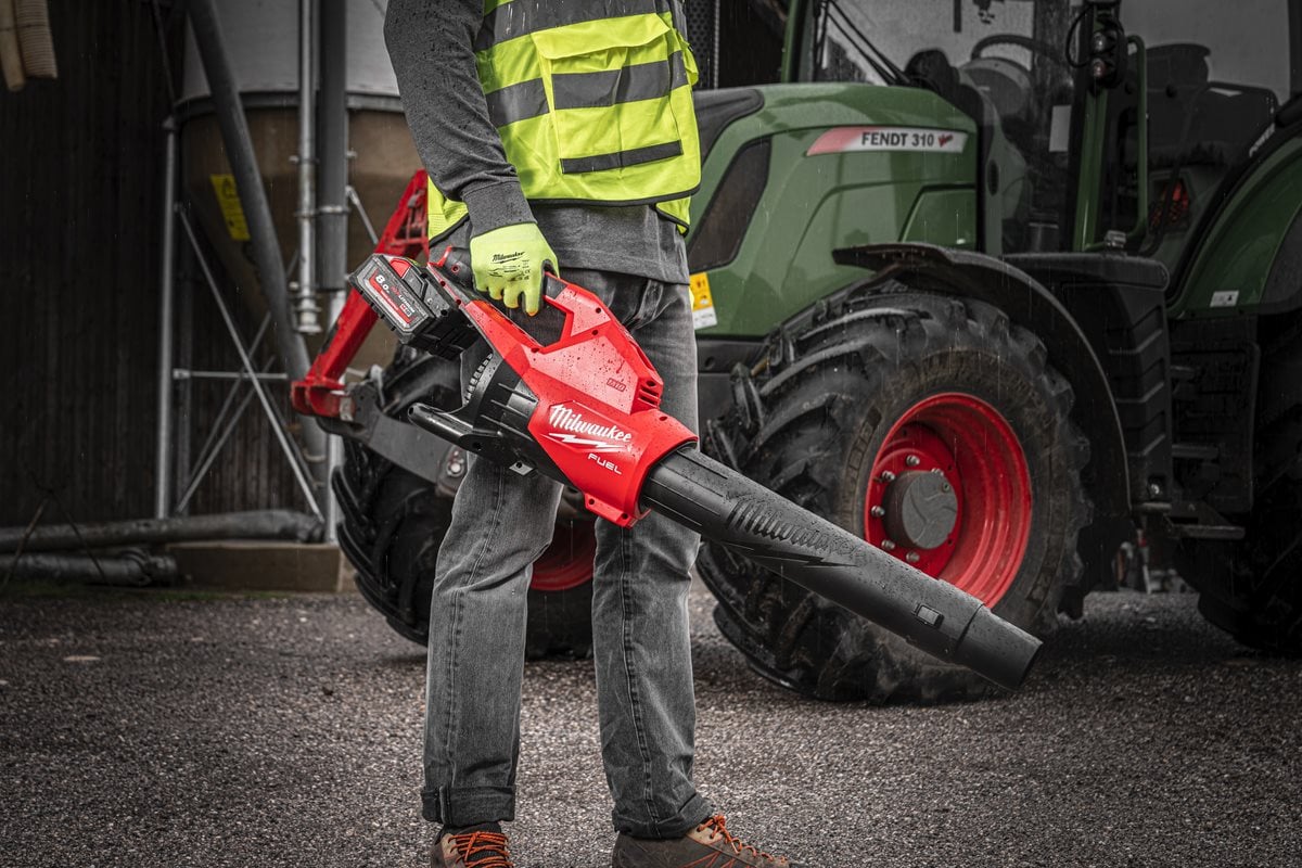 Milwaukee M18 F2BL-0