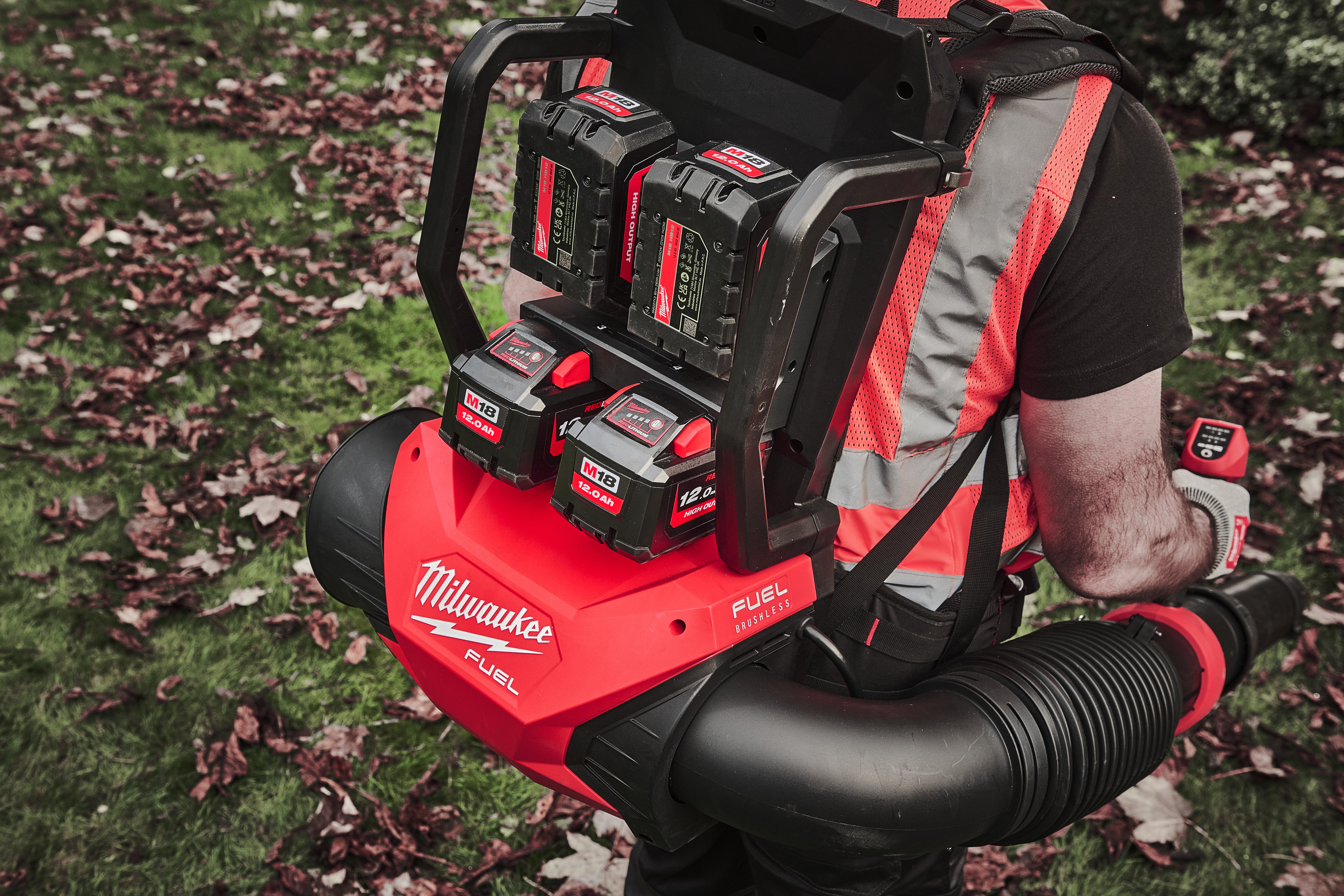 M18 F2BPB | Milwaukee Tool DE 
