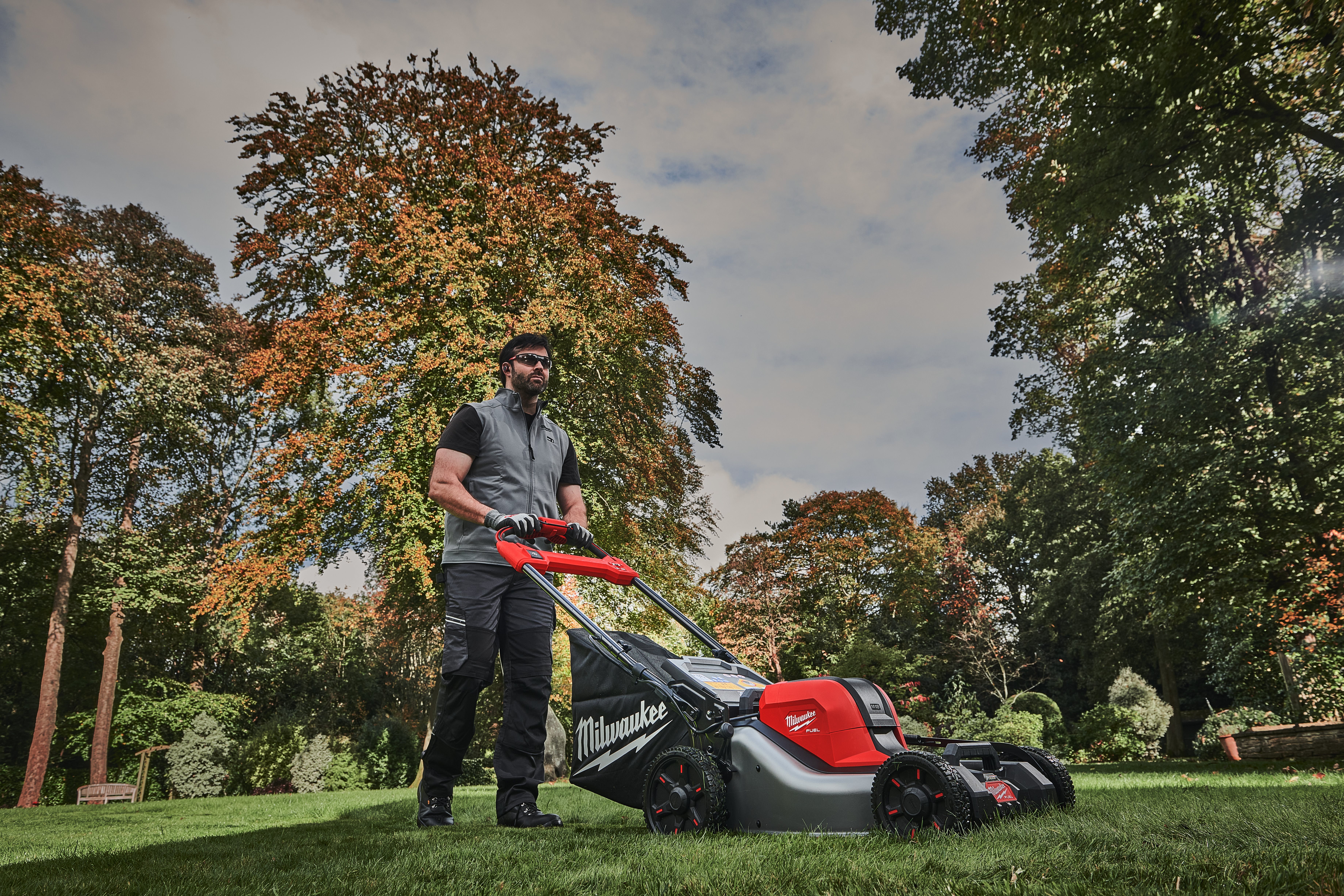 M18 F2LM46 | Milwaukee Tool DE