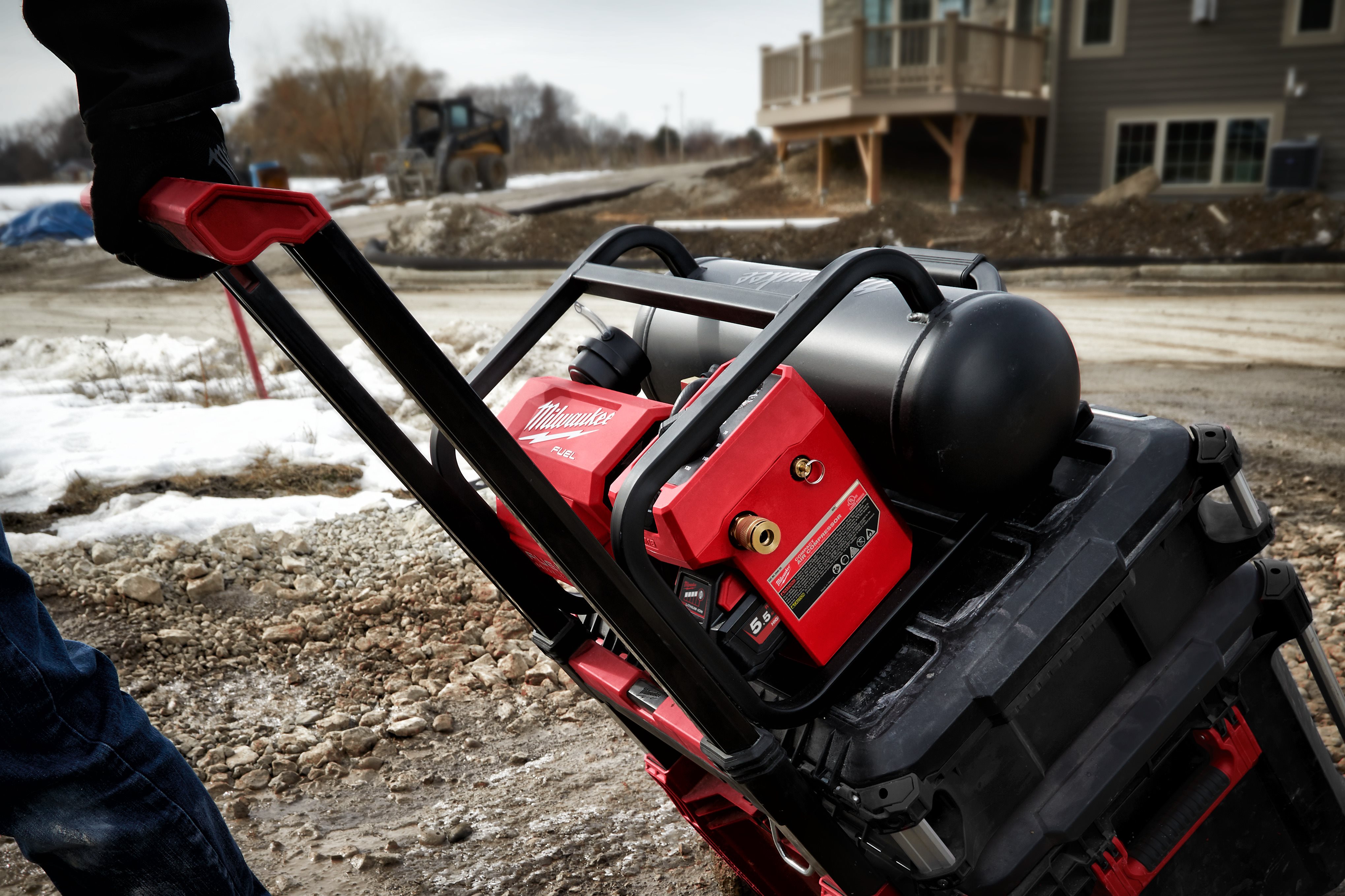 M18 FAC Milwaukee Tool AE