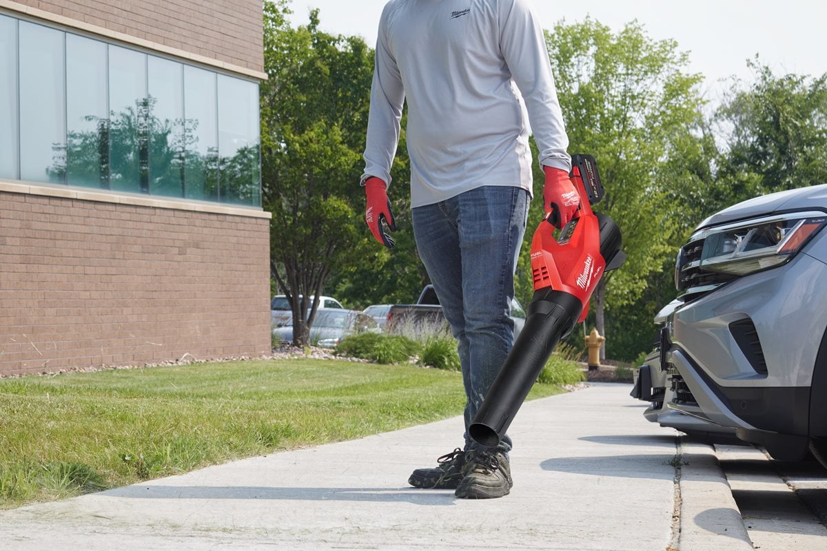 Milwaukee M18 FBLG3-0