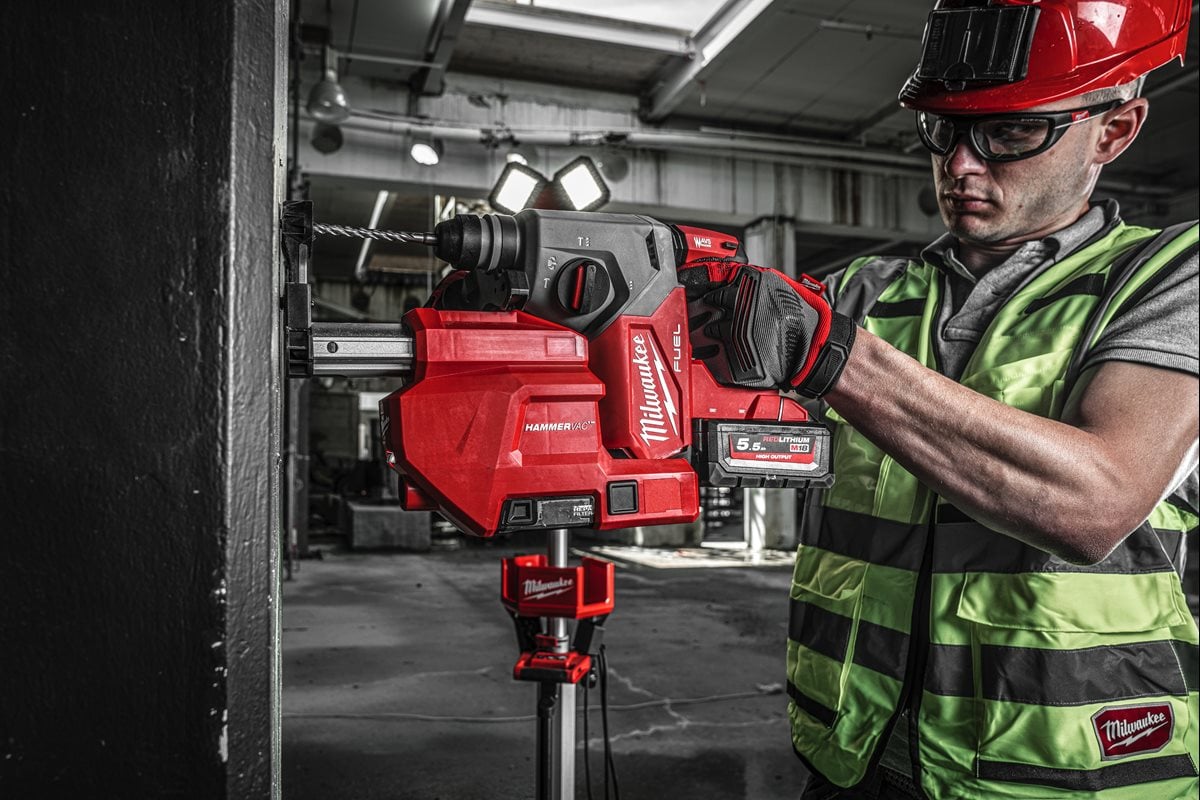 Milwaukee M18 FCDDEXL-0