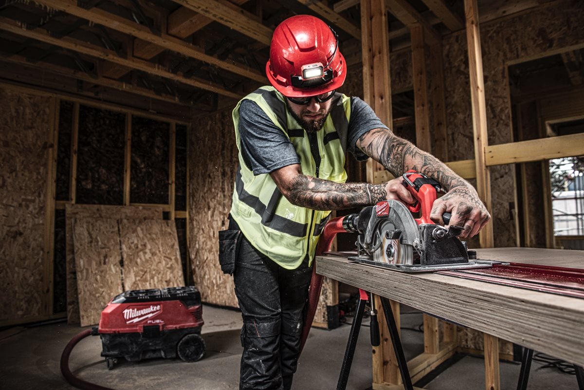 Milwaukee M18 FCS66GR3-121C