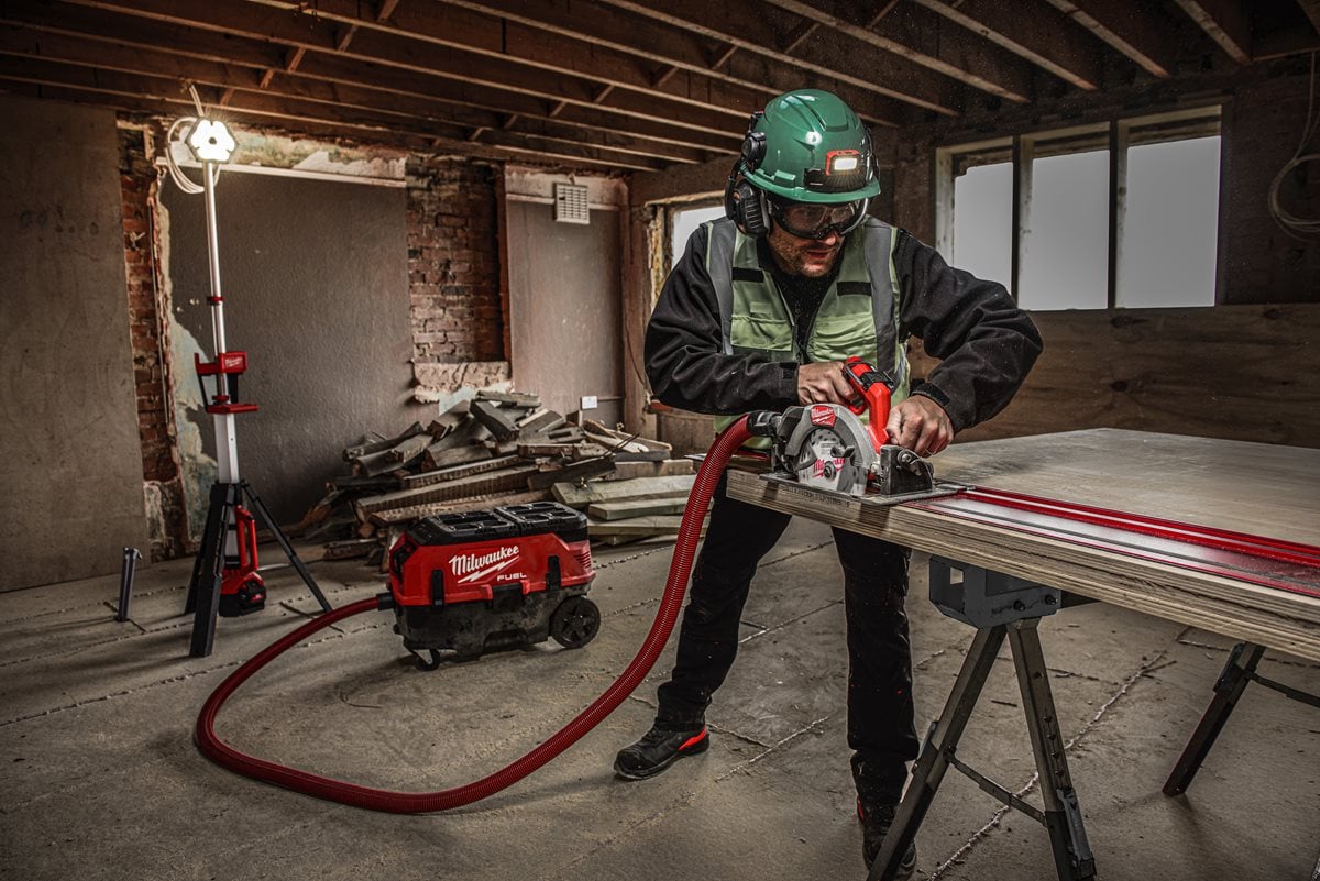 Milwaukee M18 FCSO190GR-121C