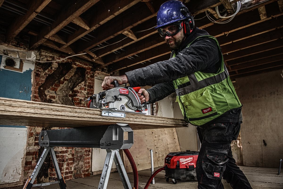 Milwaukee M18 FCSRHO190-0